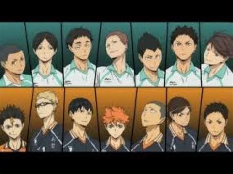 who won between karasuno and aoba johsai|Haikyuu!! Season 2 Final Moments .